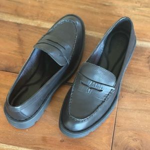 Born loafers 6.5